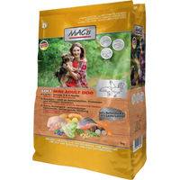 Produktbild von MAC's DOG Soft Mini Hundesnack Huhn
