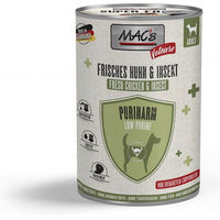Produktbild von MAC's Dog Vetcare Purinarm Hundefutter 6x400 g