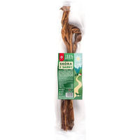 Produktbild von MAC's Hirschhaut Kauartikel Monoprotein für Hunde Adult 45 cm - 45 cm