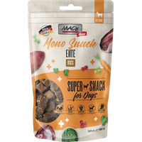 Produktbild von MAC's Hund Belohnungssnack Monoprotein Pferd Getreidefrei 9 x 100 g