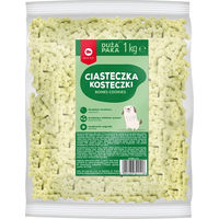 Produktbild von MAC's Hundekekse Minze Belohnungssnack für Welpen 1 kg - 1 kg