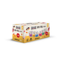 Produktbild von MAC's Hundeschale Getreidefrei 6x150g