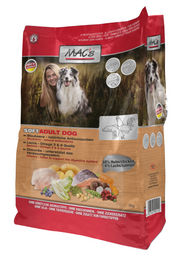 Produktbild von MAC's Hundeschmack Soft Huhn & Lachs 1500g - 1,5 kg