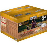 Produktbild von MAC's Hundeschmaus Soft Mini Huhn