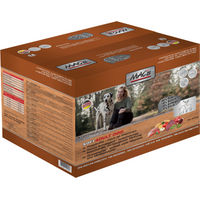 Produktbild von MAC's Hundeschmaus Soft Pute und Hirsch 5200g