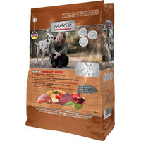 Produktbild von MAC's Hundeschmaus Soft Pute und Hirsch 5kg