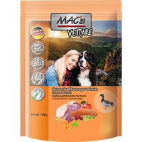 Produktbild von MAC's Hundesnack Ente 100 g - 9 x 100 g