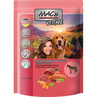 Produktbild von MAC's Hundesnack Ross 100 g - 9 x 100 g