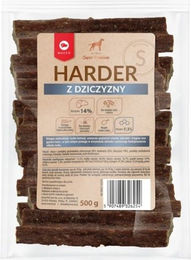 Produktbild von MAC's Kausnack Härter mit Wildbret und Rind getreidefrei 500g - 500 g