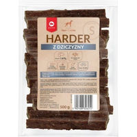 Produktbild von MAC's Kausnack Härter mit Wildbret und Rind getreidefrei 500g - 500 g