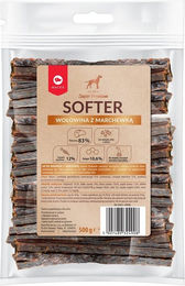 MAC's Kausnack Rind mit hohem Fleischanteil für kleine Hunde 1000 g - 500 g – Bild 1 von 4