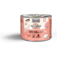 Produktbild von MAC's Kitten Nassfutter Pute und Kaninchen 6x200 g - 6 x 200 g
