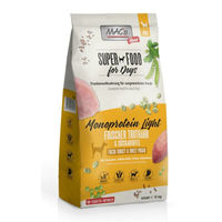 Produktbild von MAC's Mono Light Hundefutter Senior Getreidefrei Monoprotein 2 x 12 kg