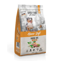 Produktbild von MAC's Mono Soft Hundefutter Ente getreidefrei und monoprotein 1,5 kg - 1,5 kg