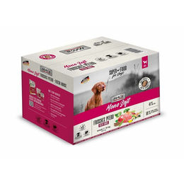 MAC's Mono Soft Hundefutter Frisches Pferd Monoprotein Getreidefrei 12 kg - 3 x 4 kg – Bild 1 von 4