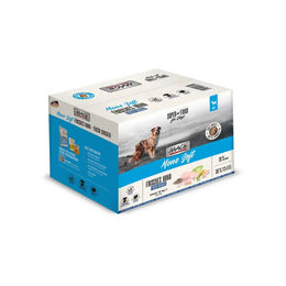 MAC's Mono Soft Hundeweiche mit frischem Huhn 3 x 4 kg – Bild 1 von 1