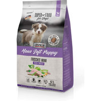 Produktbild von MAC's Mono Soft Puppy Hundefutter Frisches Huhn Getreidefrei 1,5 kg - 1,5 kg