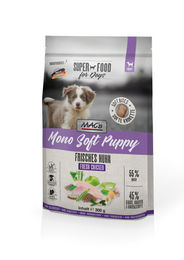 MAC's Mono Soft Puppy Hundefutter Huhn Monoprotein 300 g - 300 g – Bild 1 von 3