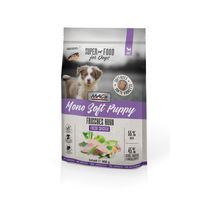 Produktbild von MAC's Mono Soft Puppy Hundefutter Huhn Monoprotein 300 g - 300 g