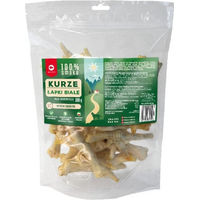 Produktbild von MAC's Natural Weiße Hühnerfüße Naturkaukartikel für Hunde 300 g - 300 g