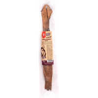 Produktbild von MAC's Naturkauartikel Getrocknete Wildschweinhaut Monoprotein 45 cm