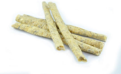 MAC's Naturkauartikel Sticks Rindfleisch Pansen Monoprotein 300g – Bild 1 von 3