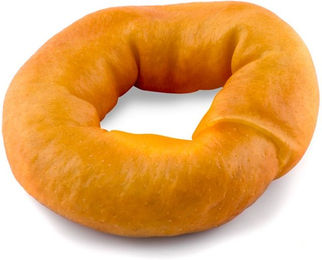 MAC's Premium Beißring für Hunde 12 cm – Bild 1 von 2