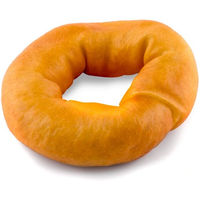 Produktbild von MAC's Premium Beißring für Hunde 12 cm