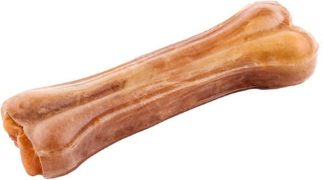 Produktbild von MAC's Pressknochen aus Rind 13 cm für Hunde aller Größen und Altersstufen 50g - 13 cm
