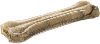 MAC's Pressknochen aus Rind Monoprotein 21 cm für Hunde Adult – Bild 1 von 2