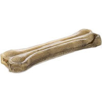 Produktbild von MAC's Pressknochen aus Rind Monoprotein 21 cm für Hunde Adult