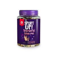 Produktbild von MAC's Sport Up Love Me Belohnungssnack für Hunde Adult 300g - 300 g