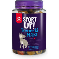 Produktbild von MAC's Sport Up Maxi-Trainer Belohnungssnack für Hunde mit Fisch 300 g - 300 g
