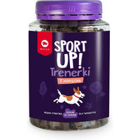 Produktbild von MAC's Sport Up Trainer Belohnungssnack für Hunde Adult mit Lamm 300g - 300 g
