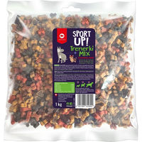 Produktbild von MAC's Sport Up Trainer Mix Hundesnacks Fisch 1 kg - 1 kg