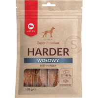 Produktbild von MAC's Super Premium Harder Kausnack Rind getreidefrei 100 g - 100 g
