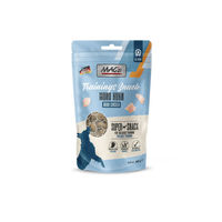 Produktbild von MAC's Trainingssnack für Hunde Mono Huhn 10 x 180 g