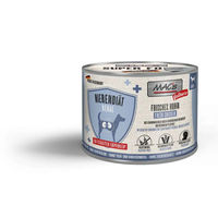 Produktbild von MAC's Vetcare Nierendiät Hund Adult Huhn Nassfutter 6 x 200 g