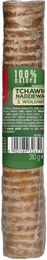 MACED 100 % Natura Große gefüllte Luftröhre mit Rindfleisch für Hunde Adult Monoprotein 150 g – Bild 1 von 2