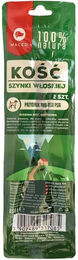 Maced Hunde-Kauknochen Schwein ohne Konservierungsstoffe 500g - 2 x 250 g – Bild 1 von 3