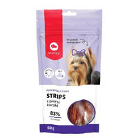 Produktbild von Maced Hundesnack Ente 60g - 60 g
