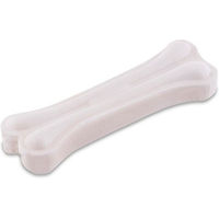 Produktbild von MACED Kauknochen Gepresster weißer Knochen für Hunde Adult ohne Konservierungsstoffe 16 cm - 16 cm