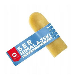 Produktbild von Maced Kausnack für Hunde Himalaya Käse laktosefrei 65 g - 65 g