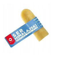 Produktbild von Maced Kausnack für Hunde Himalaya Käse laktosefrei 65 g - 65 g