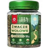 Produktbild von MACED Kausnack Gemahlener Rinderpansen Monoprotein 110g - 110 g