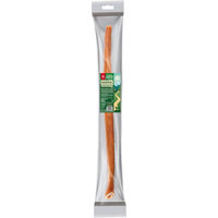Produktbild von MACED Krocket Naturkaukartikel Schwein Monoprotein für Hunde Adult 48 cm - 120 g