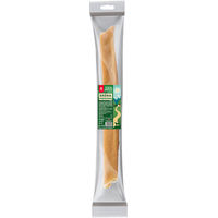 Produktbild von MACED Krocket Zahnpflege-Snack Schwein Monoprotein 600g - 24 cm