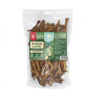 Produktbild von MACED Natura Hühnerpfoten Monoprotein Trockenfleisch für Hunde 1,5 kg - 1,5 kg