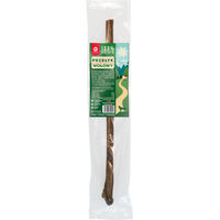 Produktbild von MACED Naturkauartikel Getrocknete Rinderspeiseröhre Rund 50 cm 50 g Monoprotein - 50 g