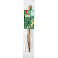 Produktbild von MACED Naturkauartikel Rindfleisch für Hunde ohne Farb-, Aroma- und Konservierungsstoffe 45 cm - 45 cm